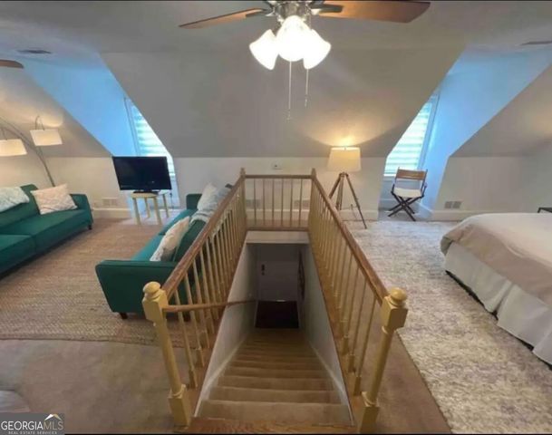 490 N Pine Hill Road, Griffin, GA 30223