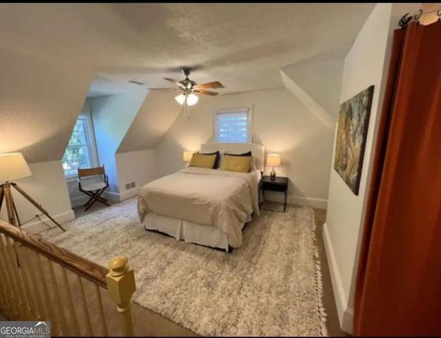 490 N Pine Hill Road, Griffin, GA 30223