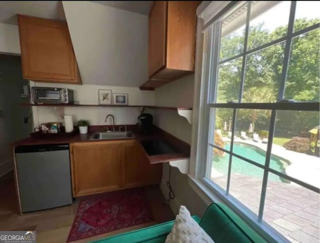 490 N Pine Hill Road, Griffin, GA 30223