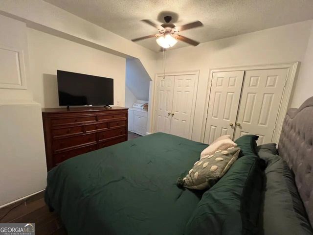 490 N Pine Hill Road, Griffin, GA 30223