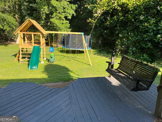 490 N Pine Hill Road, Griffin, GA 30223