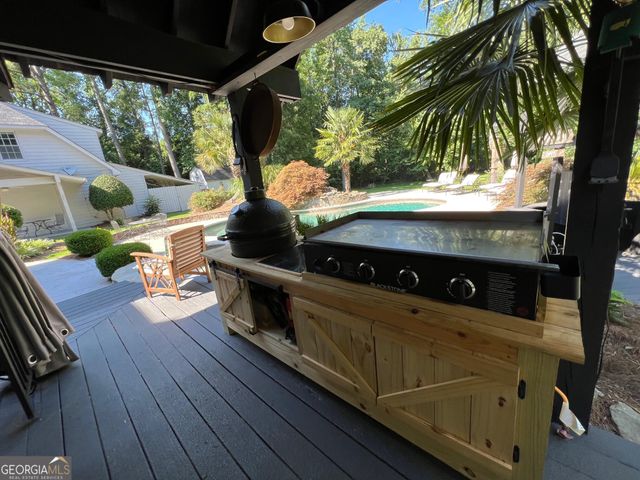 490 N Pine Hill Road, Griffin, GA 30223