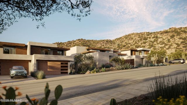 14996 N Secret Star View Place, Marana, AZ 85658