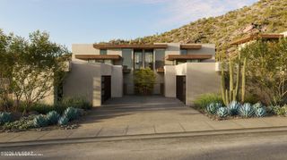 14996 N Secret Star View Place, Marana, AZ 85658