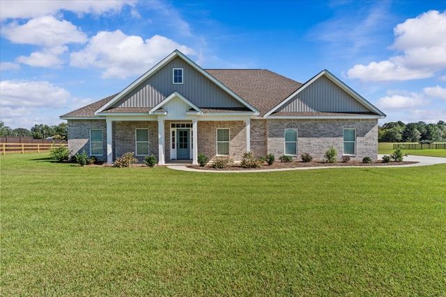 195 County Road 711, Enterprise, AL 36330