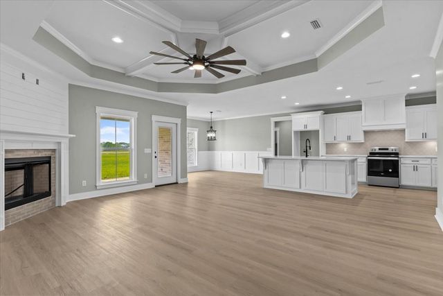 195 County Road 711, Enterprise, AL 36330