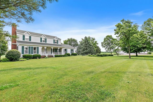 23086 Glidden Road, Dekalb, IL 60115