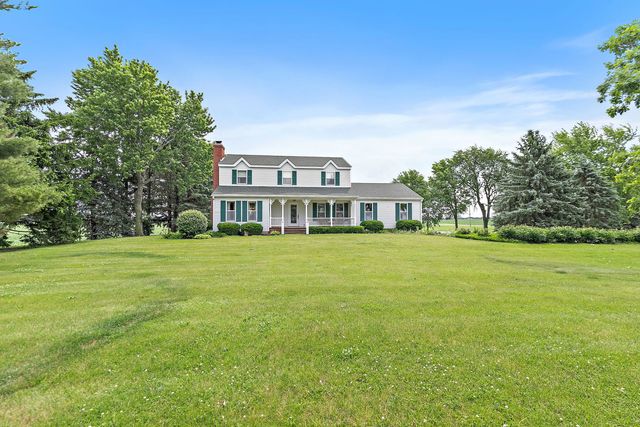 23086 Glidden Road, Dekalb, IL 60115