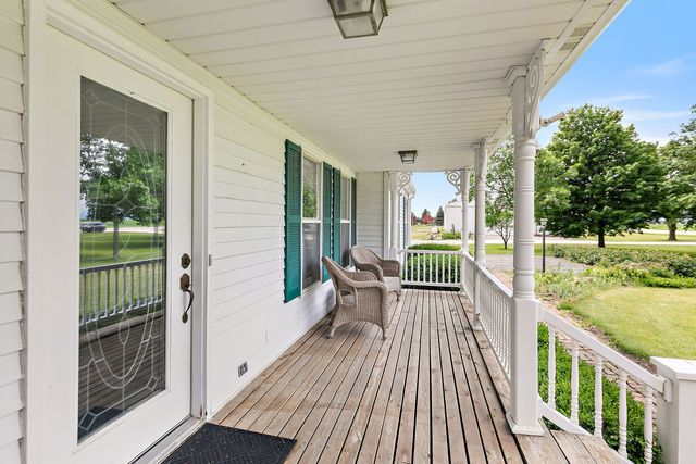 23086 Glidden Road, Dekalb, IL 60115