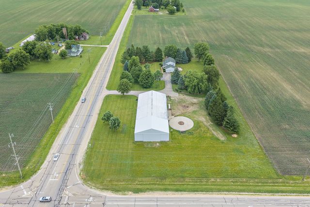 23086 Glidden Road, Dekalb, IL 60115
