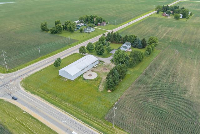 23086 Glidden Road, Dekalb, IL 60115