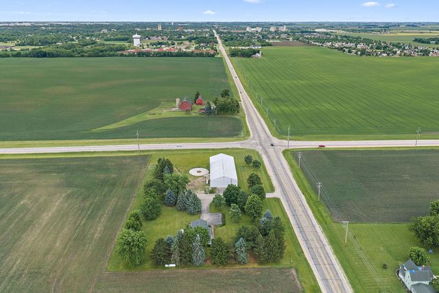 23086 Glidden Road, Dekalb, IL 60115