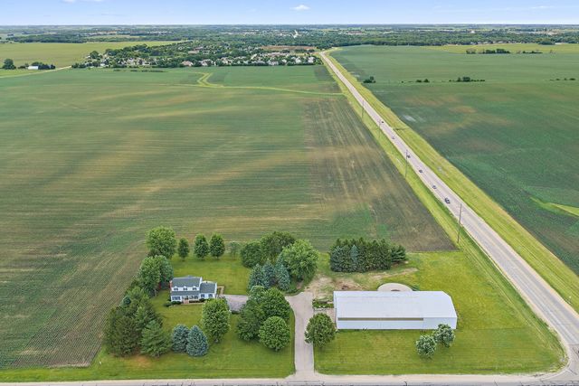23086 Glidden Road, Dekalb, IL 60115