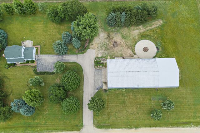 23086 Glidden Road, Dekalb, IL 60115