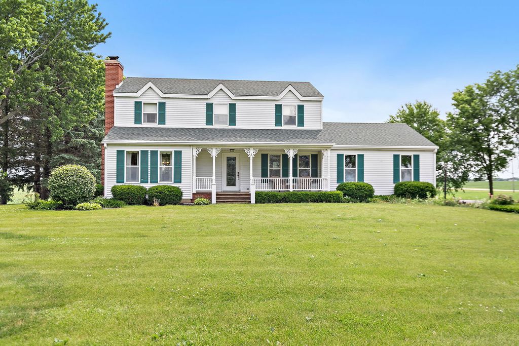 23086 Glidden Road, Dekalb, IL 60115