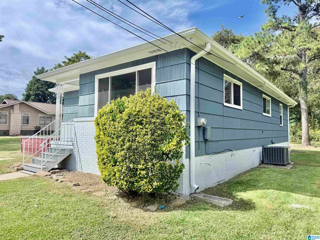 8512 N 2ND AVENUE N, Birmingham, AL 35206