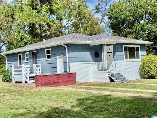 8512 N 2ND AVENUE N, Birmingham, AL 35206