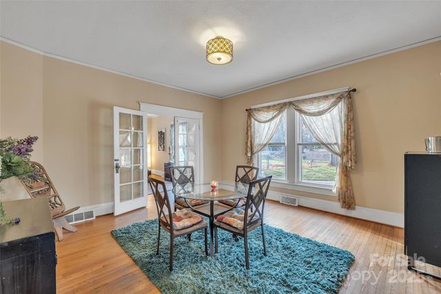 528 Mitchell Avenue, Salisbury, NC 28144