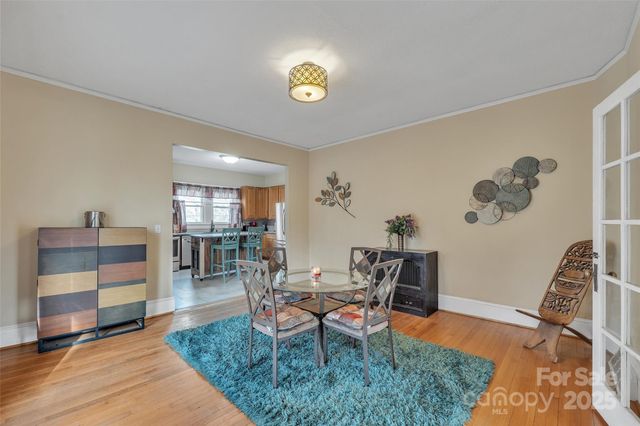 528 Mitchell Avenue, Salisbury, NC 28144