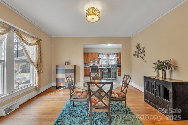 528 Mitchell Avenue, Salisbury, NC 28144