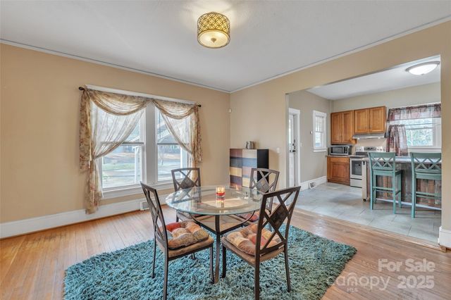 528 Mitchell Avenue, Salisbury, NC 28144