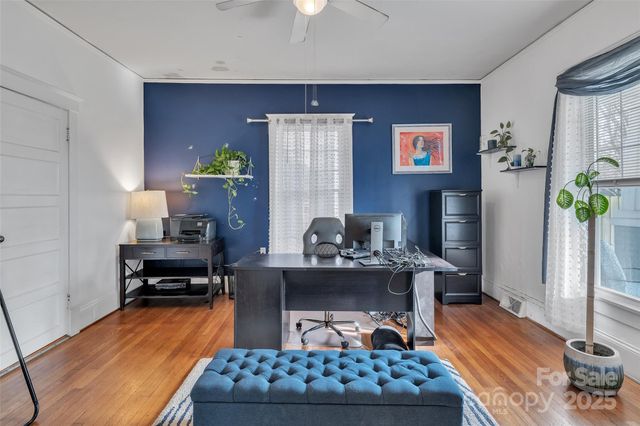 528 Mitchell Avenue, Salisbury, NC 28144