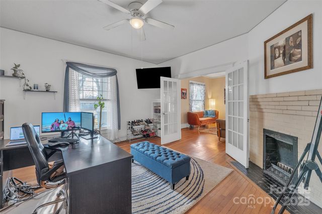 528 Mitchell Avenue, Salisbury, NC 28144