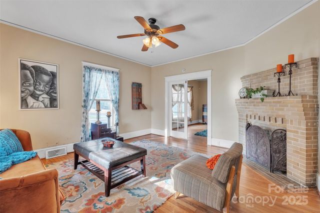 528 Mitchell Avenue, Salisbury, NC 28144