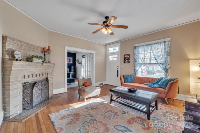 528 Mitchell Avenue, Salisbury, NC 28144