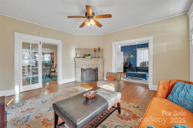 528 Mitchell Avenue, Salisbury, NC 28144