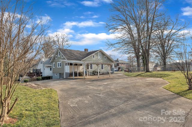 528 Mitchell Avenue, Salisbury, NC 28144