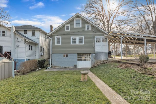 528 Mitchell Avenue, Salisbury, NC 28144