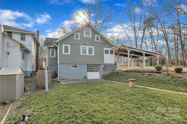 528 Mitchell Avenue, Salisbury, NC 28144