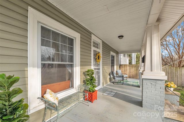 528 Mitchell Avenue, Salisbury, NC 28144