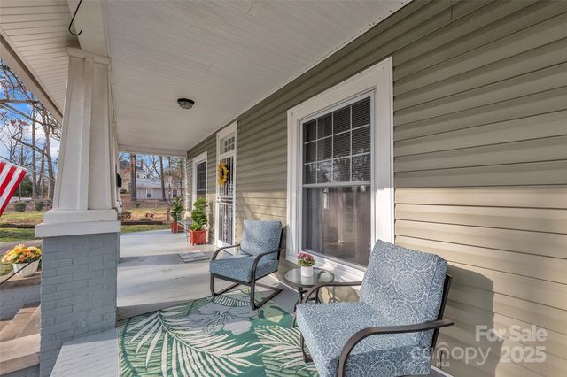 528 Mitchell Avenue, Salisbury, NC 28144