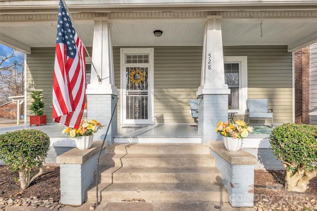 528 Mitchell Avenue, Salisbury, NC 28144