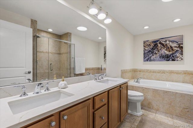 30 Hidden Ridge Court, Scarsdale, NY 10583