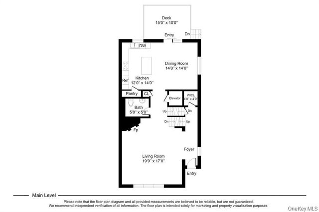 30 Hidden Ridge Court, Scarsdale, NY 10583