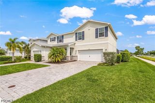 17589 Wayside BEND, Punta Gorda, FL 33982