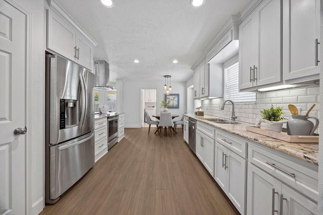 2754 Kismet Lane, Houston, TX 77043
