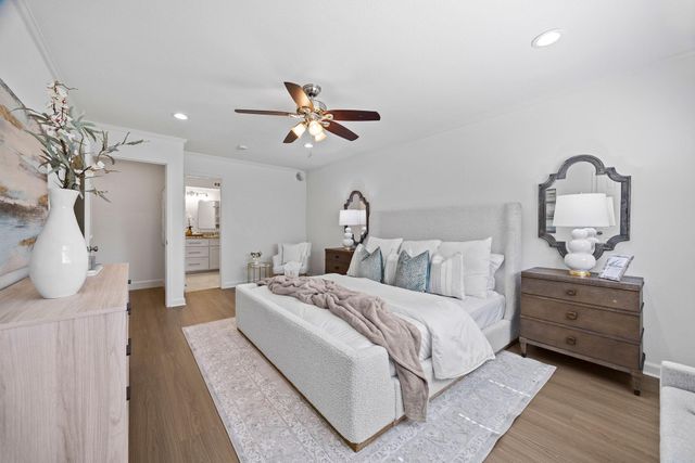 2754 Kismet Lane, Houston, TX 77043