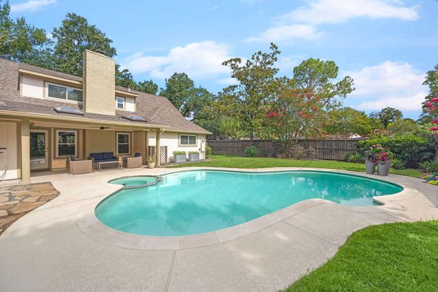 2754 Kismet Lane, Houston, TX 77043