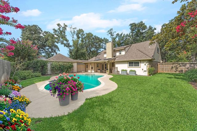 2754 Kismet Lane, Houston, TX 77043