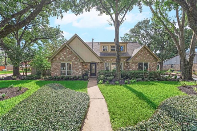 2754 Kismet Lane, Houston, TX 77043