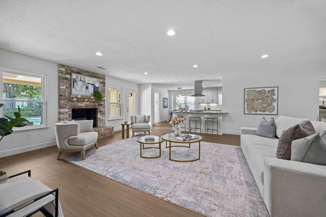 2754 Kismet Lane, Houston, TX 77043