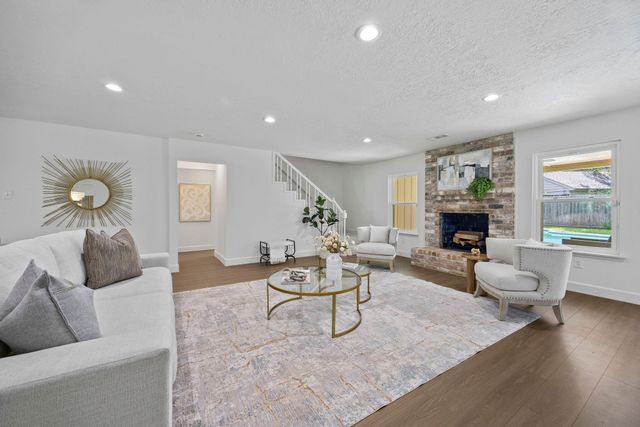 2754 Kismet Lane, Houston, TX 77043