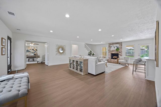 2754 Kismet Lane, Houston, TX 77043