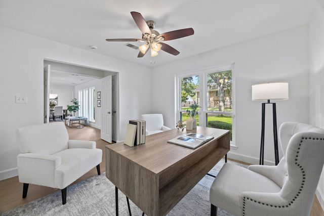 2754 Kismet Lane, Houston, TX 77043