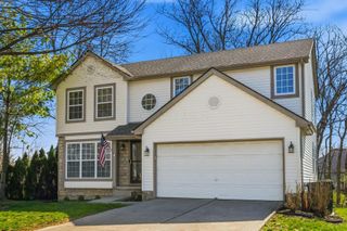 1129 PEBBLE BROOK Drive, Columbus, OH 43240