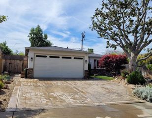 3139 Arroba Way, San Jose, CA 95118